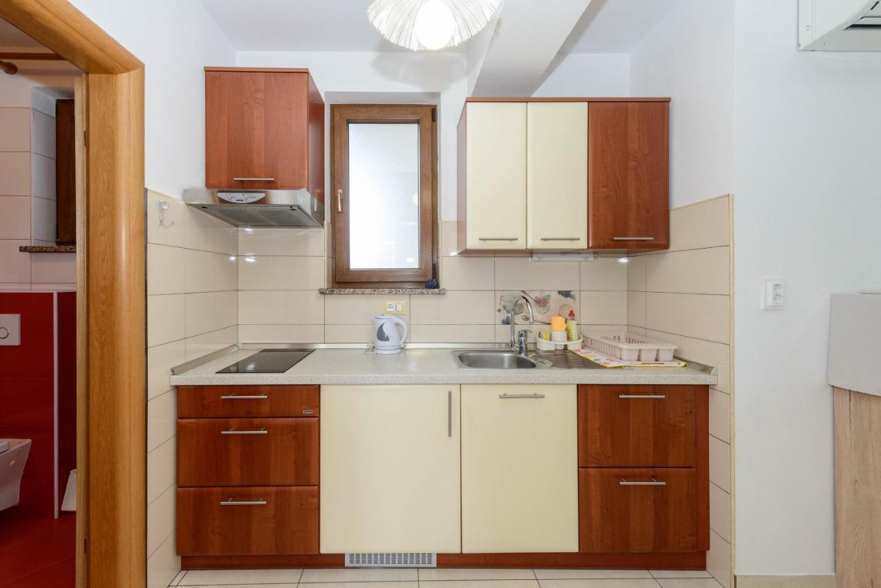 Apartments Milar Rovinj Exterior photo